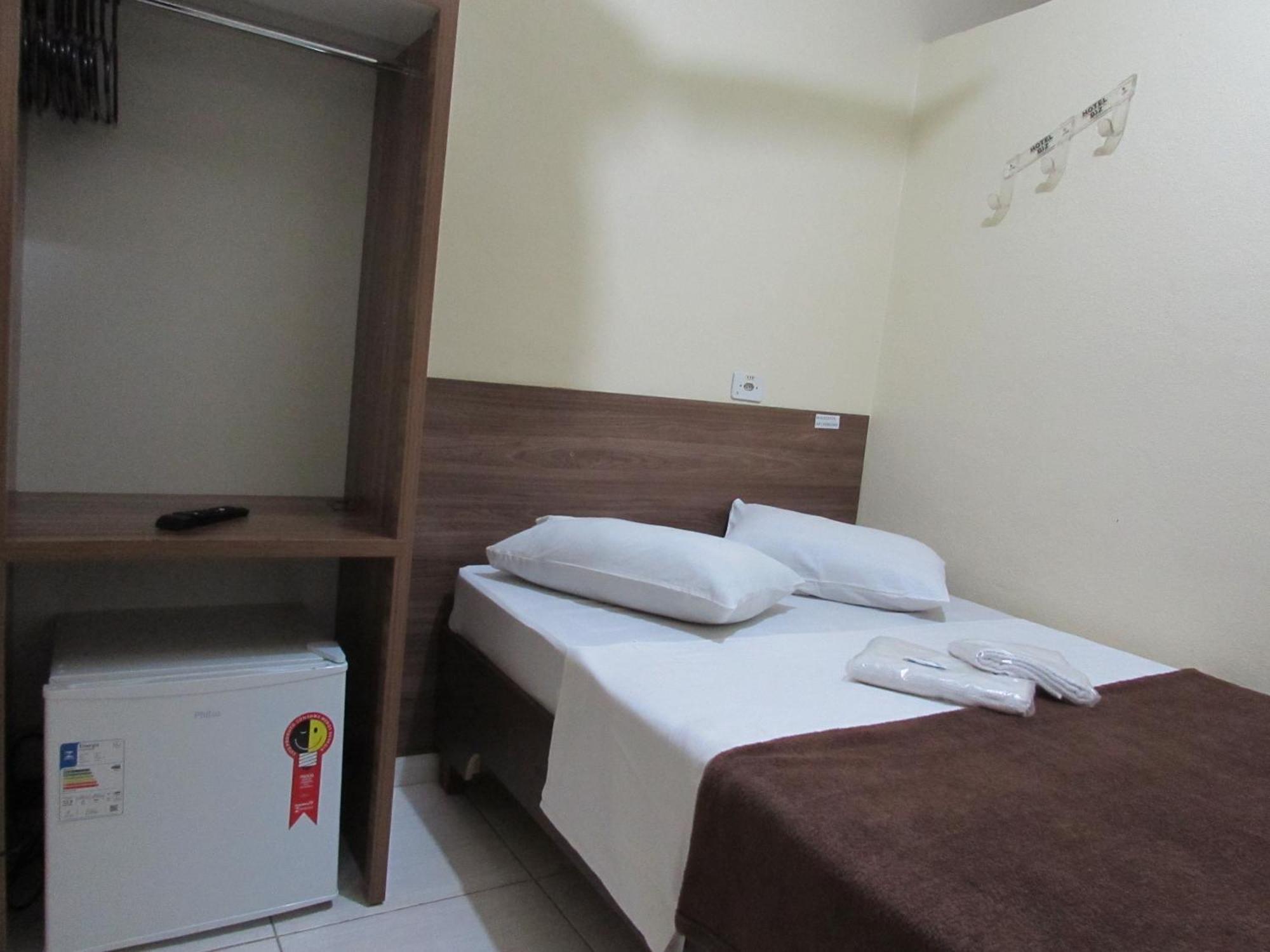 Hotel Biz A 8 Minutos Do Bras, A 15 Minutos Da 25 De Marco E A 8 Minutos Do Bom Retiro Σάο Πάολο Εξωτερικό φωτογραφία