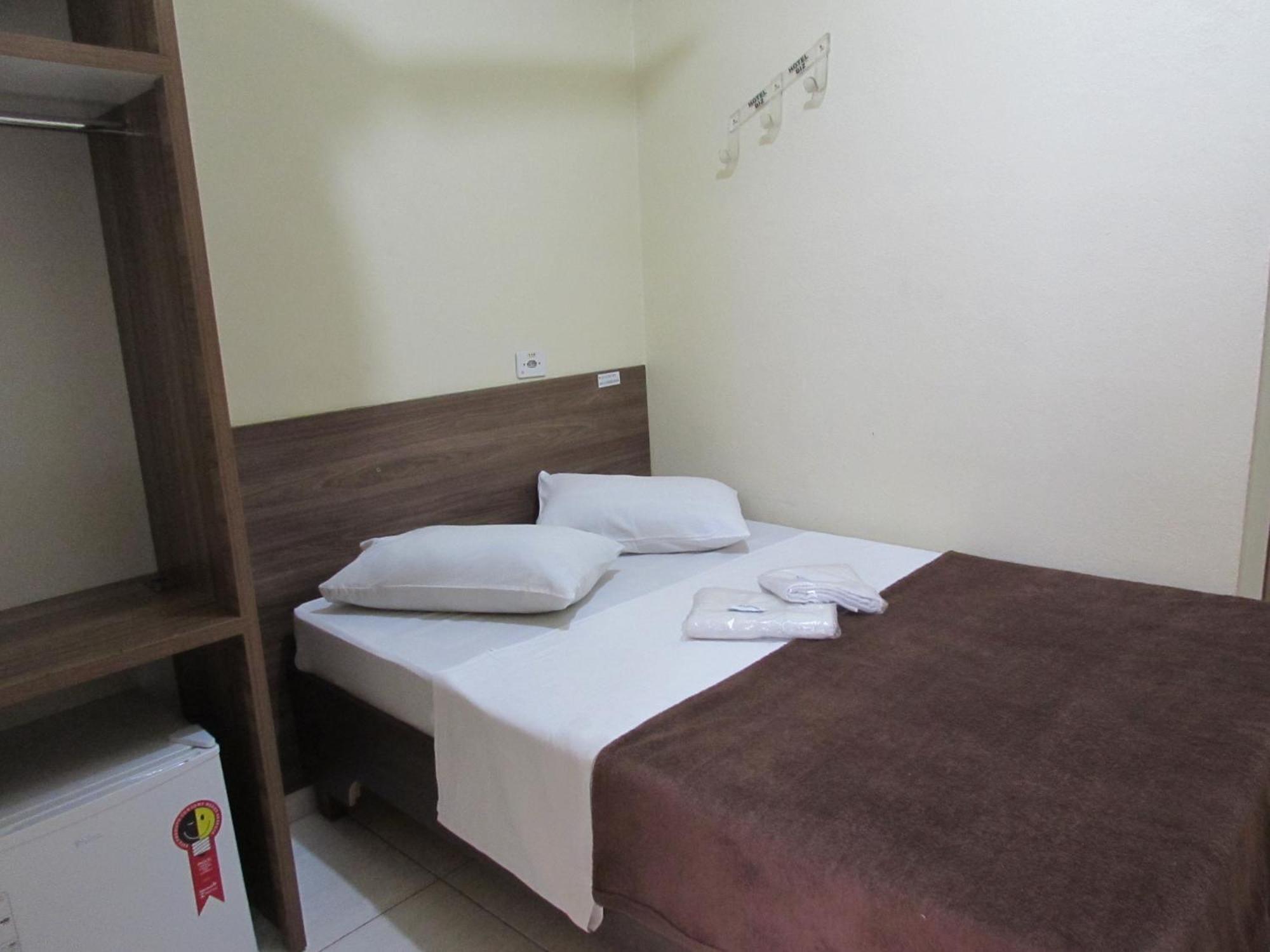Hotel Biz A 8 Minutos Do Bras, A 15 Minutos Da 25 De Marco E A 8 Minutos Do Bom Retiro Σάο Πάολο Εξωτερικό φωτογραφία
