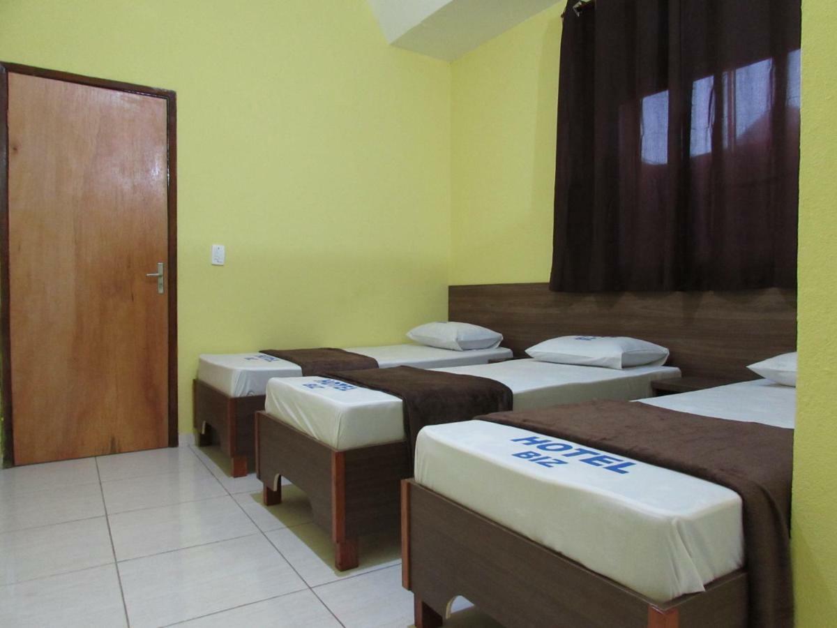 Hotel Biz A 8 Minutos Do Bras, A 15 Minutos Da 25 De Marco E A 8 Minutos Do Bom Retiro Σάο Πάολο Εξωτερικό φωτογραφία
