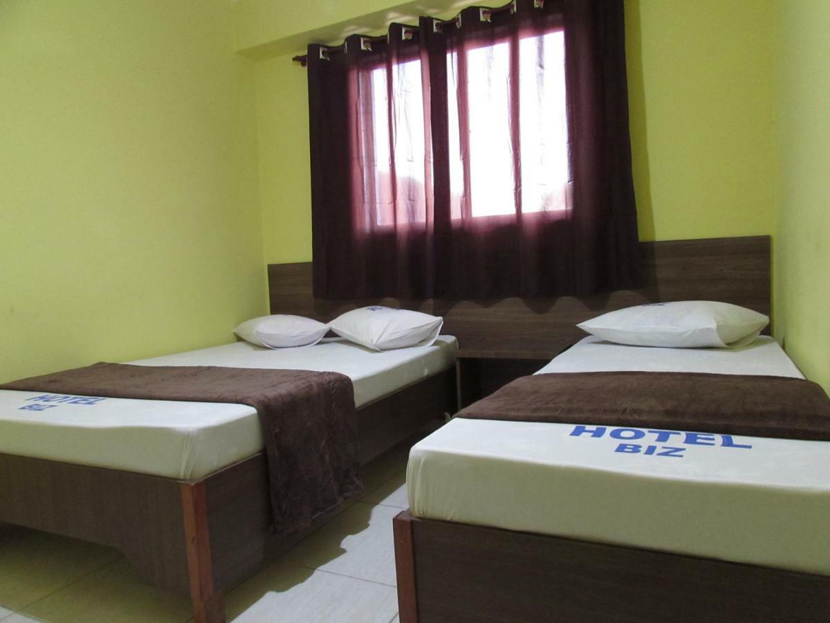 Hotel Biz A 8 Minutos Do Bras, A 15 Minutos Da 25 De Marco E A 8 Minutos Do Bom Retiro Σάο Πάολο Εξωτερικό φωτογραφία